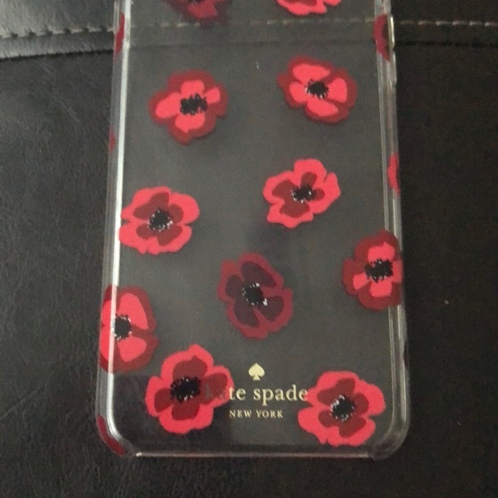 Kate Spade Case - Picture 3 of 3